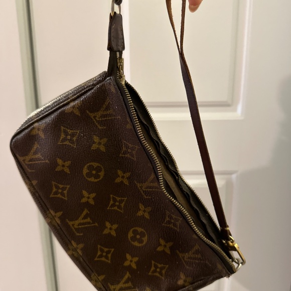 Vintage LV purser - Picture 4 of 6